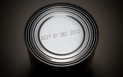 1 dari 3 Orang di Inggris Abaikan Tanggal Kadaluwarsa Pada Kemasan Makanan
