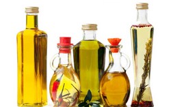 Konsumsi Minyak Nabati dan Kacang Terbukti Cegah Kanker Prostat