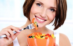 Agar Lebih Bugar Saat Berolahraga, Patuhi Aturan Makan Ini