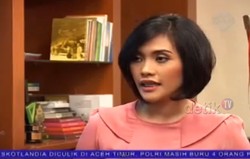 Briptu Rani Melawan: Tidak Selamanya Bawahan Bersalah!