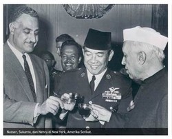 Inspeksi Tari Perut di Mesir