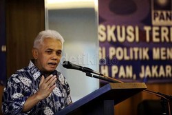 Jual Hatta Rajasa, PAN Sukses Menangi 2 Pilkada di Sumsel