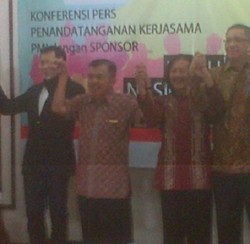 JK: Nasib PKS Tergantung Ketegasan SBY