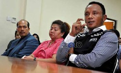 Polisi Duga Pembunuh Tito Kei Berjumlah 2 Orang