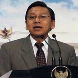 Boediono Sentil Orang Kaya Beli Banyak Rumah Hanya Demi Investasi