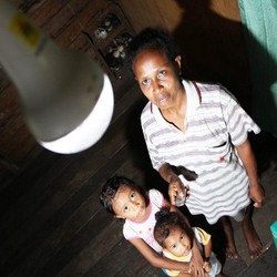 10.211 Desa di RI Belum Dapat Listrik, Ini Alasan Bos PLN