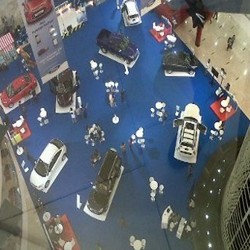 Pasang Converter Kit, Produsen Mobil Dapat Potongan 25% Pajak Barang Mewah