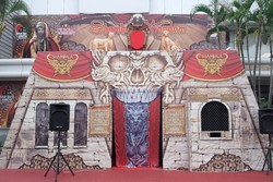 7 Persiapan Sebelum Masuk Wahana Rumah Hantu