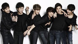 Big Daddy Entertainment Hadirkan 15 Artis K-pop di Satu Panggung 3 Juli Mendatang