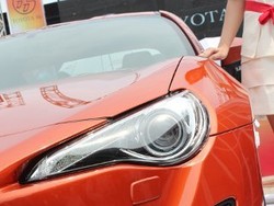 Toyota: Mobil yang Dikembangkan dengan BMW Sekelas Supra