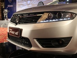 Ini Ambisi Proton di ASEAN