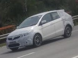 Proton Preve Hatchback Lahir di 2013?