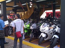 Bulan Ini Adira Targetkan Biayai Kredit 150 Ribu Kendaraan