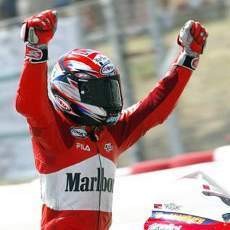 Catalunya Spesial untuk Ducati