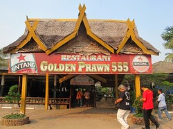 Ini Dia Tempat Makan Favorit Wisatawan di Batam