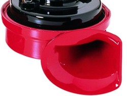 Klakson Keong Bikin Aki Motor Tekor?