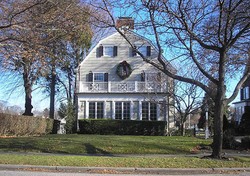 Amityville House, Rumah Berhantu Paling Seram Sedunia