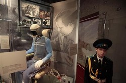 Ini Baru Beda! Museum Astronot di Rusia