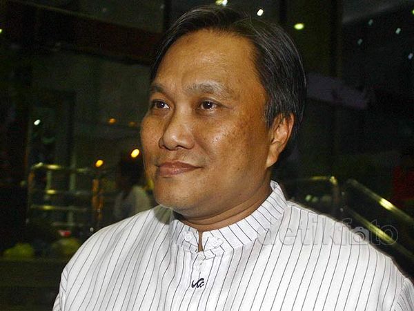 Dirut BNI Syariah Diperiksa KPK Selama 9 Jam