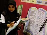 Alquran Digital Raih MURI