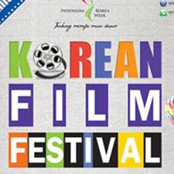  Korean Film Festival Kembali Digelar