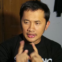 Tak Ingin Melenceng dari Sejarah, Hanung Hanya Syuting 1-2 Adegan Soekarno Sehari 