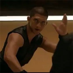Aksi Iko Uwais & Keanu Reeves di Trailer Panjang Man of Tai Chi
