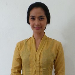 Maudy Terkesan dengan Ucapan Inggit ketika Tak Mau Dimadu Soekarno