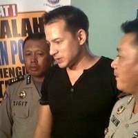 Saksi Mata Beberkan Kondisi Kakek Usai Tertabrak Moge Ari Wibowo