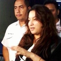 Misteri Ada Tidaknya Penodongan Pistol di Kecelakaan Jane Shalimar