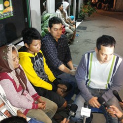 Korban Meninggal, Keluarga Ikhlas dan Terima Niat Baik Ari Wibowo