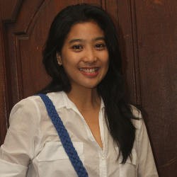 Jaga Kesehatan, Olivia Zalianty Kurangi Makan Daging