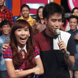 Saling Mengidolakan, Vidi Aldiano dan Cherly Cherrybelle Pacaran?