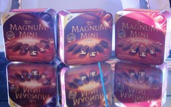 Walls Perkenalkan Magnum Mini, Kenikmatan Maksimal Dalam Ukuran Mini
