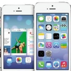 Tampilan Baru Apple iOS 7 Terkesan Unyu-unyu?