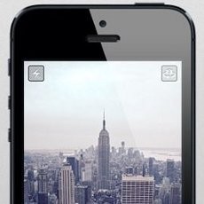 Yahoo Caplok Aplikasi Foto Populer di iOS