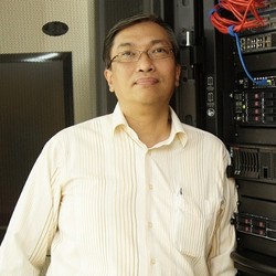 Gaet Avnet, Acronis Boyong Sistem Pemulihan Bencana