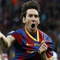 Messi Dituduh Curangi Pajak Rp 47 Miliar di Spanyol