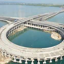 Tol Atas Laut Bali Rampung dalam 12 Bulan, Ini Bocoran Dahlan Iskan