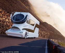 Wow! Ada Istana Berjalan Dijual Rp 30 Miliar di Dubai