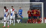 Spanyol ke Semifinal Piala Eropa U-21