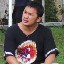 Gara-gara Soekarno, Hanung Bramantyo Egois pada Anak-Istri