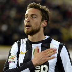 Marchisio Dinilai Pantas Warisi Nomor 10 Milik Del Piero