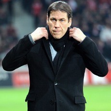 Alasan Roma Pilih Rudi Garcia sebagai Pelatih