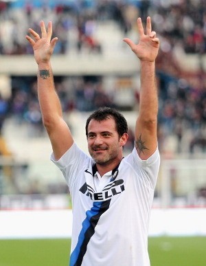 Stankovic Bantah Ingin Berpisah dengan Inter