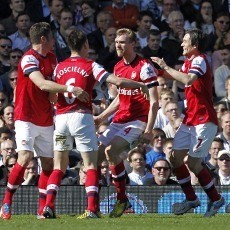 Andai Start Bagus, Arsenal Akan Jadi Kandidat Juara