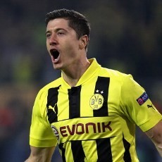 MU Disebut Siap Lipat Gandakan Gaji Lewandowski