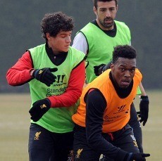 Rush Sebut Sturridge Bisa Lebih Oke Lagi, lalu Puji Coutinho