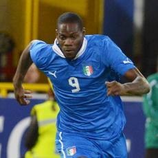 Balotelli Bikin Pele Terkesan