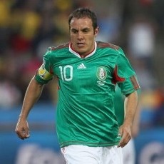 Rekor Para Pencetak Gol di Piala Konfederasi